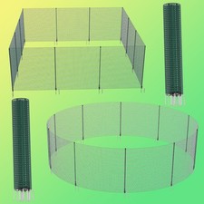 Geflügelnetz hundezaun - geflügelnetz,