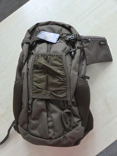 Essl ru31 rucksack 25l oliv - essl,