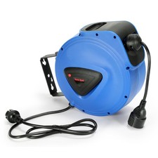 Kabeltrommel Automatik