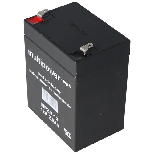 Akku passend für - , systems