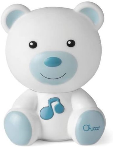 Chicco bär nachtlicht - chicco, bär-nachtlicht