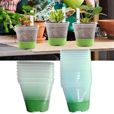 Hauchen Sie Ihren Pflanzen