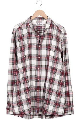 Barbour hemd herren oberteil - barbour,