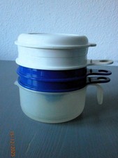 Tupperware Zitronenpresse