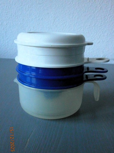 Tupperware zitronenpresse - tupperware,