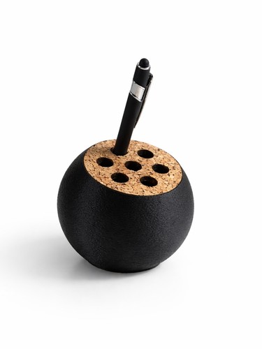 Minimalistischer stifthalter - minimalistischer,