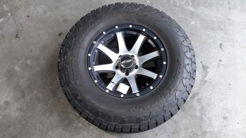 Jeep wrangler felge - felge, +