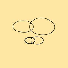 Riemen Set für Graetz Music