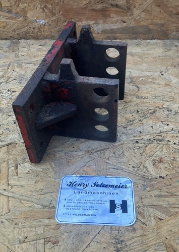 Original cormick ihc 439 - cormick, d
