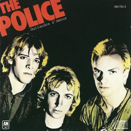 Sammlung rock aor - rock,