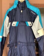 SPYDER SKIANZUG 1988 BRANDNEU MIT ETIKETT