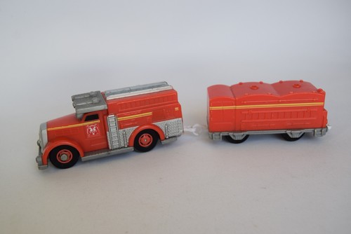 Flynn fiery batteriemotor - fiery,