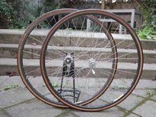 Campagnolo Chorus 8 Sp / Campagnolo Omega Strada Hardox / Clincher Wheel Set