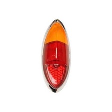 Rücklichtscheibe Europa für