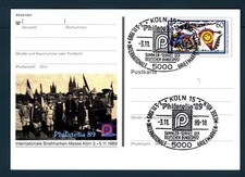 DEUTSCHLAND - GERMANIA REP