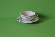 Seltmann Weiden Ascona Rita 33506  Teetasse und Untertasse Tasse Untere Gedeck