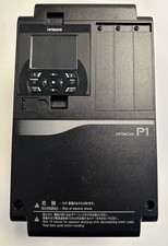 Hitachi Inverter