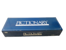 Pictionary: Das Spiel mit dem