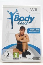 Body coach nintendo - my, (nintendo