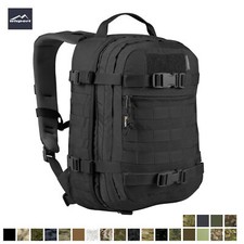 Wisport® SPARROW 20 II