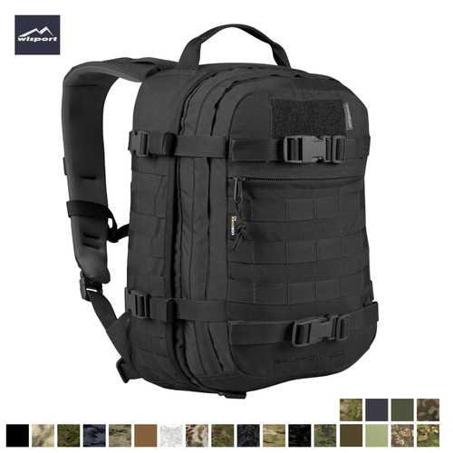 Wisport sparrow ii - wisport®, 20
