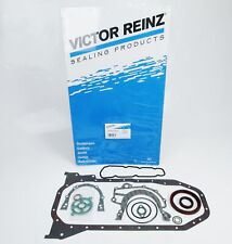 Kurbelgehäuse Dichtsatz