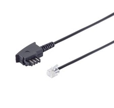 Telefonkabel tae auf rj11 - tae, f