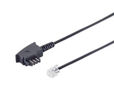 Telefonkabel TAE F auf RJ11