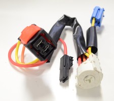 Zündschalter Zündschloss