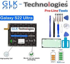 GLK für  Samsung Galaxy S22