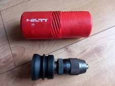 Hilti 70639/0 Schnellspannfutter