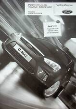229589) Ford C-Max -
