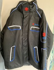 Suzuki Herren Clinton