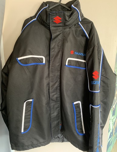 Suzuki herren clinton - suzuki,