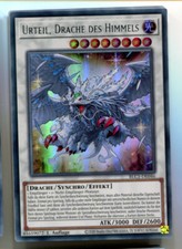 Yu-Gi-Oh! Urteil Drache des