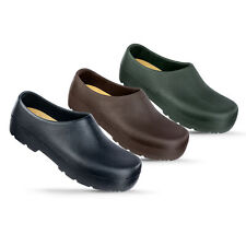 ALBATROS Gartenclog PURCEL PROPFI Clogs Gartenschuh  Fußbett wasserdicht 