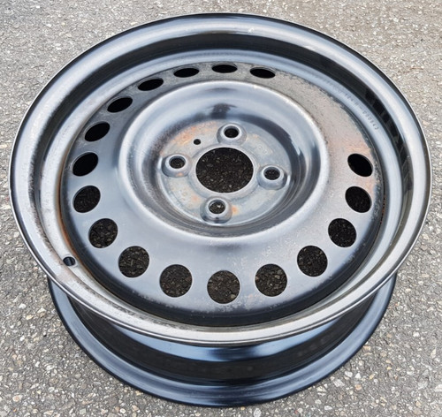 Felge 5jx15h2 4x100 et40 - 1, 5,5jx15h2
