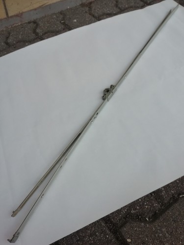 Roto 890 fenstergetriebe - roto, gr.890/h