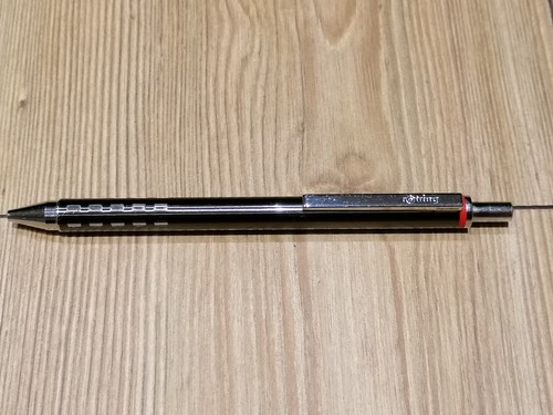 Original rotring jazz - original,