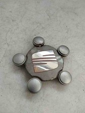 SEAT IBIZA III 6L1 Radkappen 6L0601149E 1.60 Petrol 77kw 2008 31948265