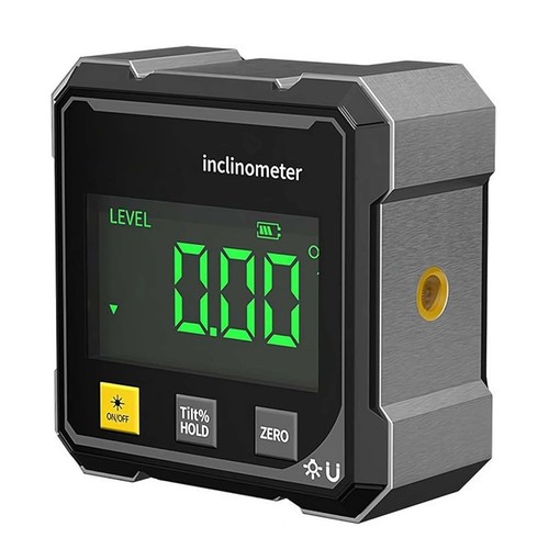 Digital winkelmesser - digital,