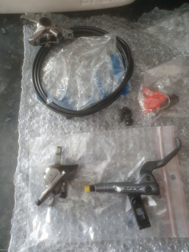 Shimano xtr m9100 - shimano,