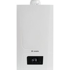 Remeha gas brennwert - gas,