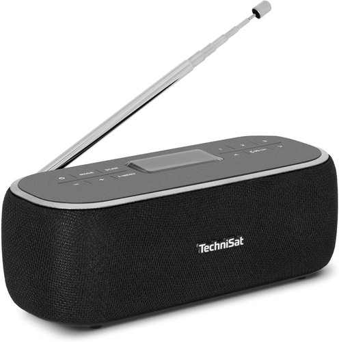 Technisat viola bluetooth - viola, bt