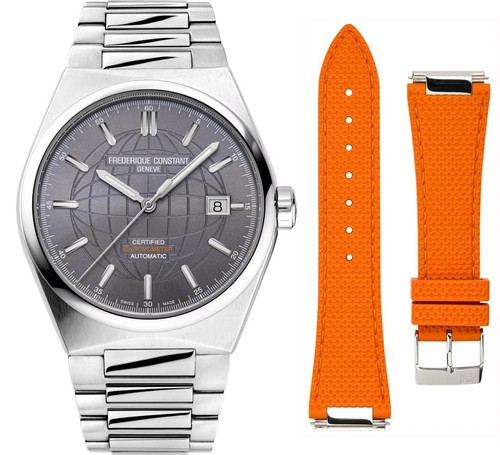 Frederique constant highlife - frederique,