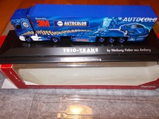 Herpa H0  - 121286 Scania R TL