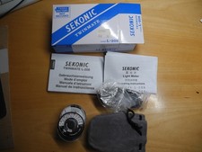 Sekonic Twinmate model L-208