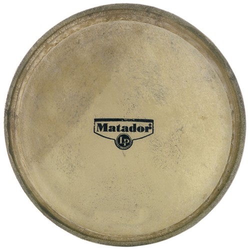 Latin percussion bongofell - percussion,