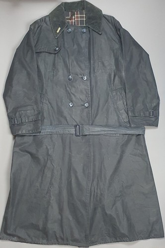 Barbour vintage a605 - barbour,