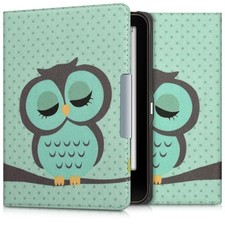 Hülle für Tolino Vision 1 2 3 4 HD eReader Klapphülle Cover e Reader Case